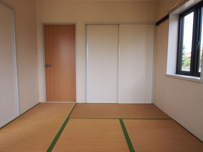 【内装】 | YMエステート・95