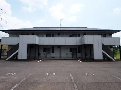 【外観】 | YMエステート・95