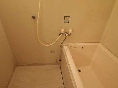 【浴室】 | YMエステート・95