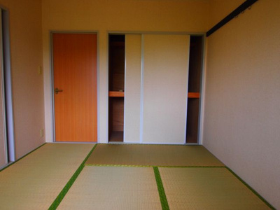 【和室】 | YMエステート・95