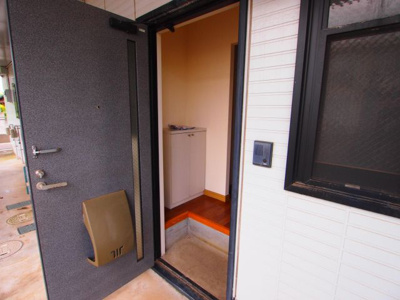 【玄関】 | YMエステート・95