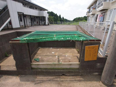 【その他共用部分】 | YMエステート・95