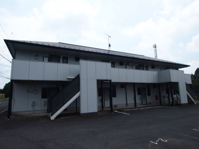 【外観】 | YMエステート・95