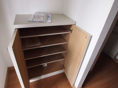 【洗面所】 | YMエステート・95