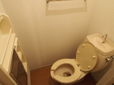 【トイレ】 | YMエステート・95