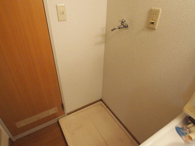 【洗面所】 | YMエステート・95