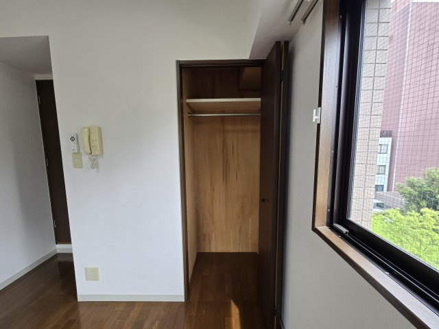 YHOスクエア|名古屋市の賃貸ならMy賃貸の収納|YHOスクエア