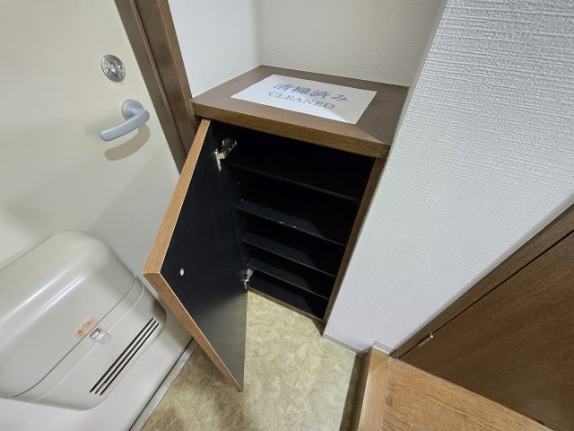 YHOスクエア|名古屋市の賃貸ならMy賃貸の収納|YHOスクエア