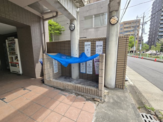 YHOスクエア|名古屋市の賃貸ならMy賃貸のその他共用部分|YHOスクエア