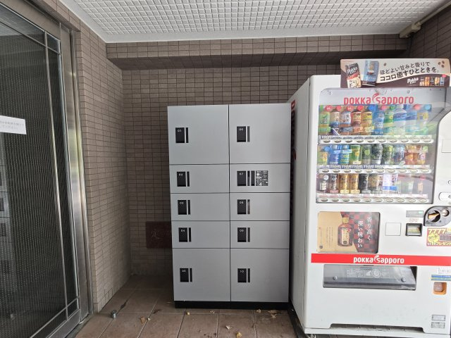 YHOスクエア|名古屋市の賃貸ならMy賃貸のその他共用部分|YHOスクエア