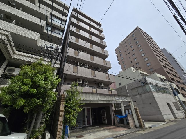 YHOスクエア|名古屋市の賃貸ならMy賃貸の外観|YHOスクエア