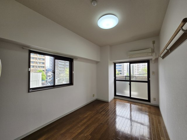 YHOスクエア|名古屋市の賃貸ならMy賃貸の寝室|YHOスクエア