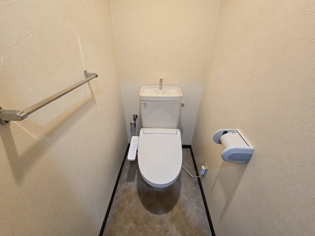 YHOスクエア|名古屋市の賃貸ならMy賃貸のトイレ|YHOスクエア