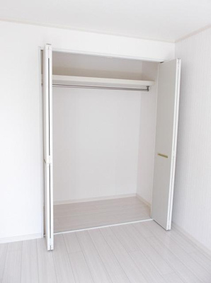 【収納】 | ヴァンベール結城Ａ