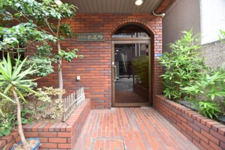 【エントランス】 | エントランス