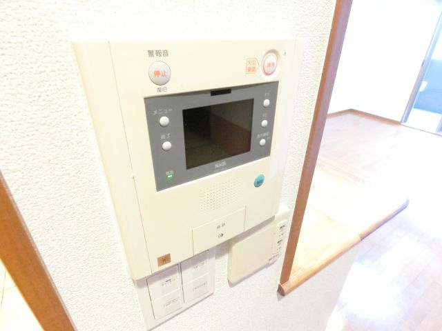 セレッソコート光明池ステーションシティの設備