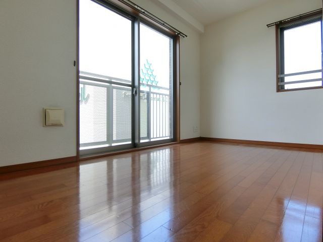 セレッソコート光明池ステーションシティの子供部屋
