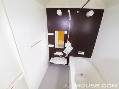 【外観】 | 伊奈町栄4丁目/新築分譲住宅全1棟