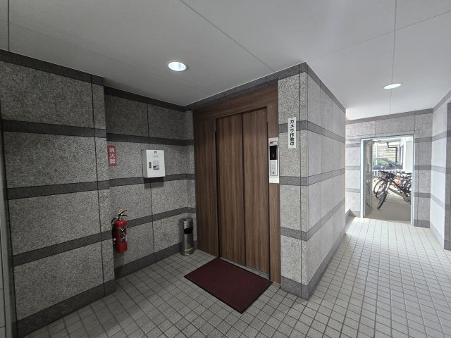 THUマンションのその他共用部分|THUマンション