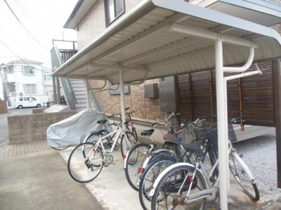 【その他共用部分】 | ヴェルドミール