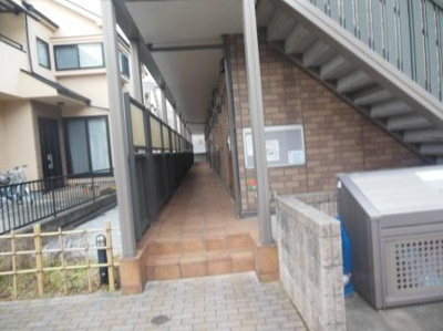 【その他共用部分】 | ヴェルドミール