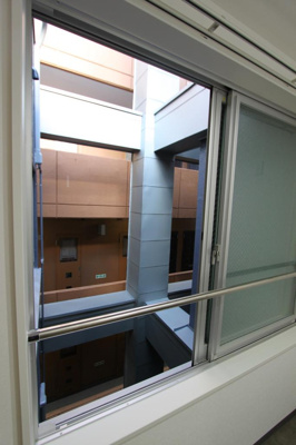 【展望】 | ＣＣＲ一番町 | 写真は、504号室を撮影したものです。
