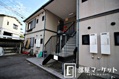 【エントランス】 | グリーンヒルズ　Ｂ棟