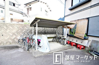【その他共用部分】