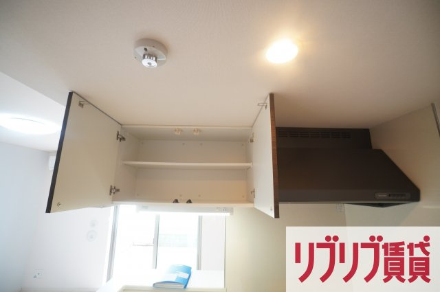 マルベリー千葉寺のキッチン