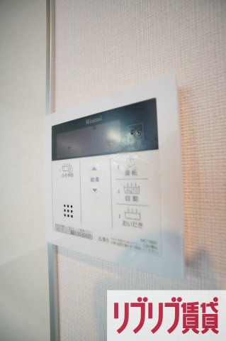マルベリー千葉寺の設備