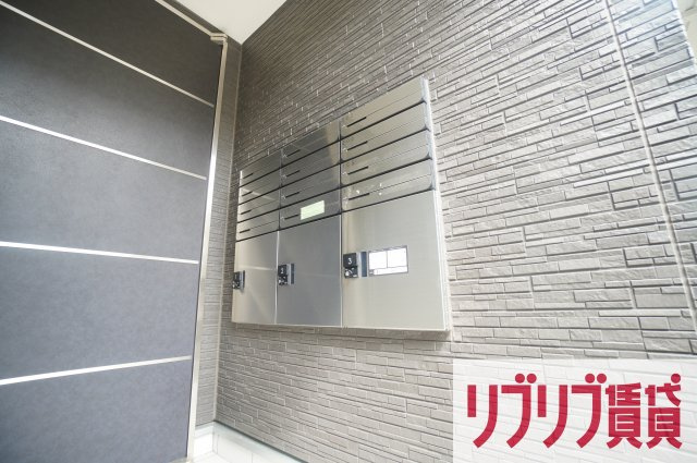 マルベリー千葉寺のその他共用部分