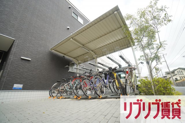 マルベリー千葉寺のその他共用部分