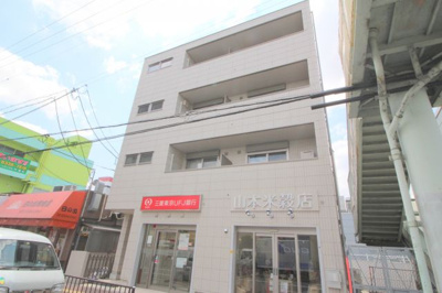 【外観】 | カーサクワドリフォリオ