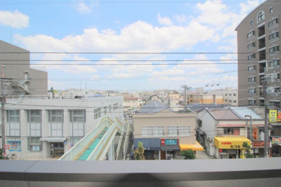 【展望】 | カーサクワドリフォリオ