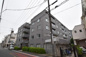 東急ドエル清水の画像