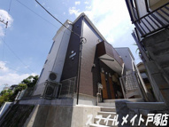 Ｇ・Ａヒルズ矢部町（やべちょう）の画像