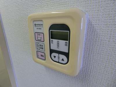 【設備】 | 優伸ビル