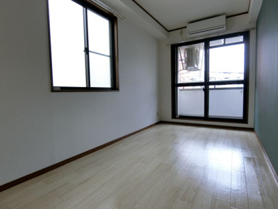 【居間・リビング】 | 優伸ビル