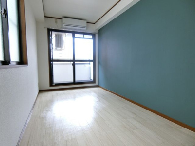 【居間・リビング】 | 優伸ビル