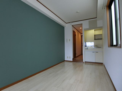 【居間・リビング】 | 優伸ビル