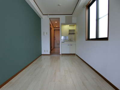 【和室】 | 優伸ビル