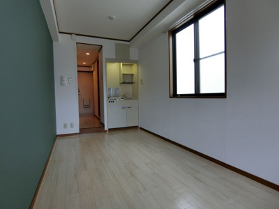 【居間・リビング】 | 優伸ビル