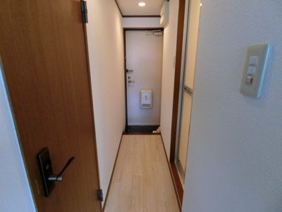 【内装】 | 優伸ビル