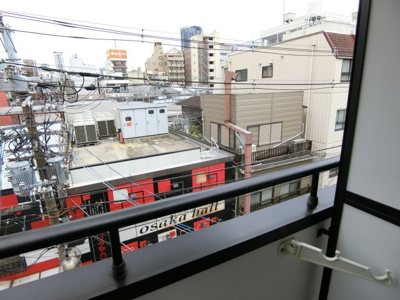 【展望】 | 優伸ビル