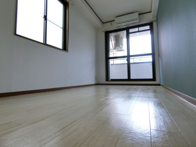 【居間・リビング】 | 優伸ビル