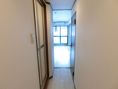 【内装】 | 優伸ビル