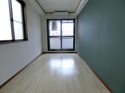 【居間・リビング】 | 優伸ビル