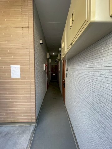 Ｇ・Ａヒルズ大口横浜のその他共用部分|Ｇ・Ａヒルズ大口横浜