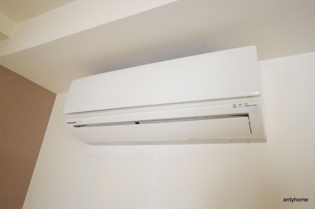 フェニックスコート　仲介手数料無料の設備