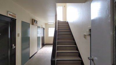 【ロビー】 | ベルサイユ池上